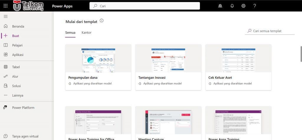 Benefits of Power Apps for Lectures
