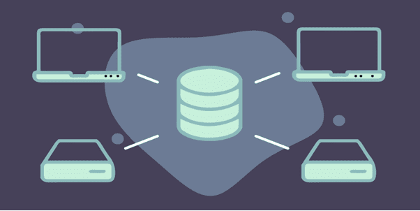 Jenis-jenis Database