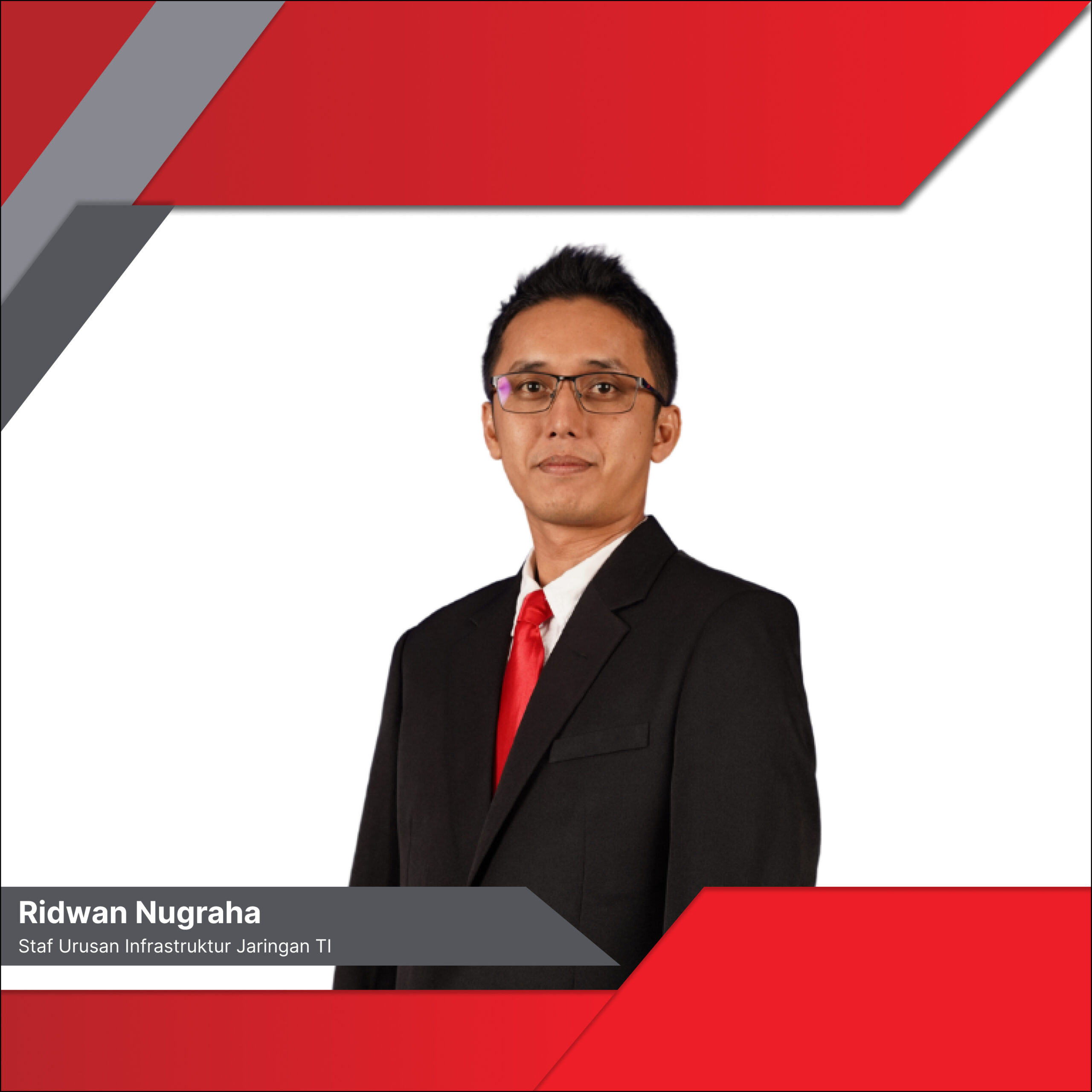 Ridwan Nugraha