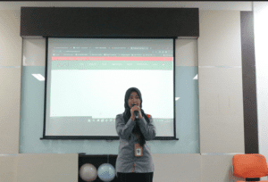 Microsoft Student Representative Onboarding Telkom University