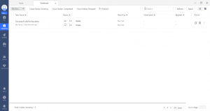 Cara Crawling Google Scholar dengan Octoparse