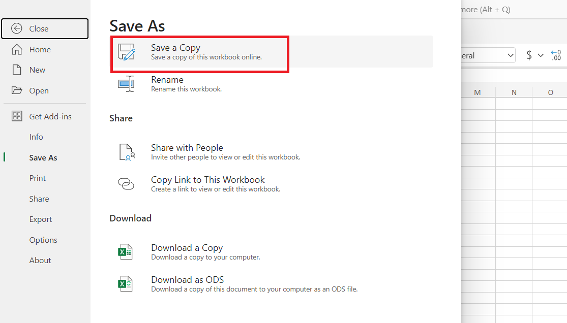 Cara Menyimpan File dari Aplikasi Office ke SharePoint