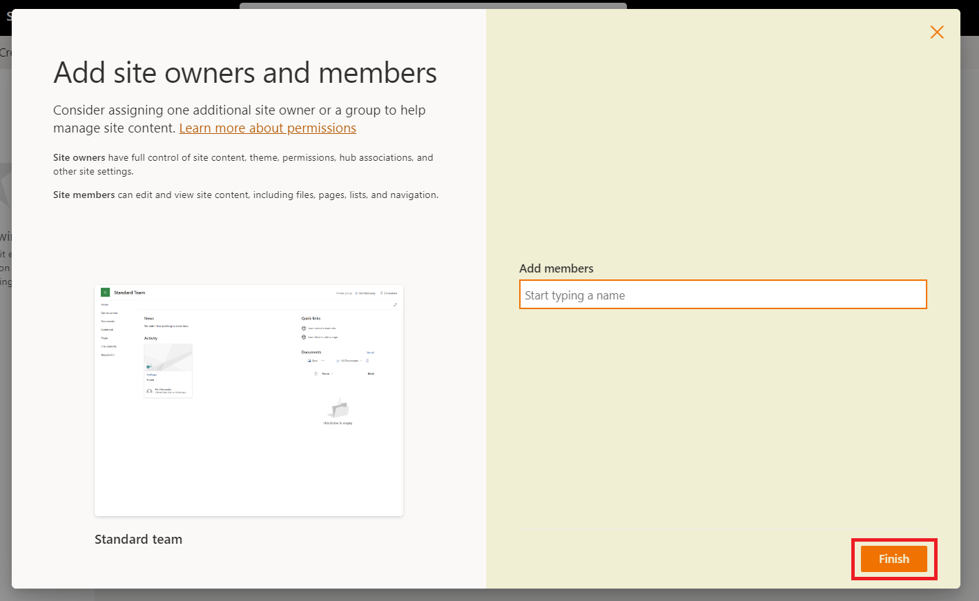 Panduan Mengunggah File di Folder Site pada Sharepoint