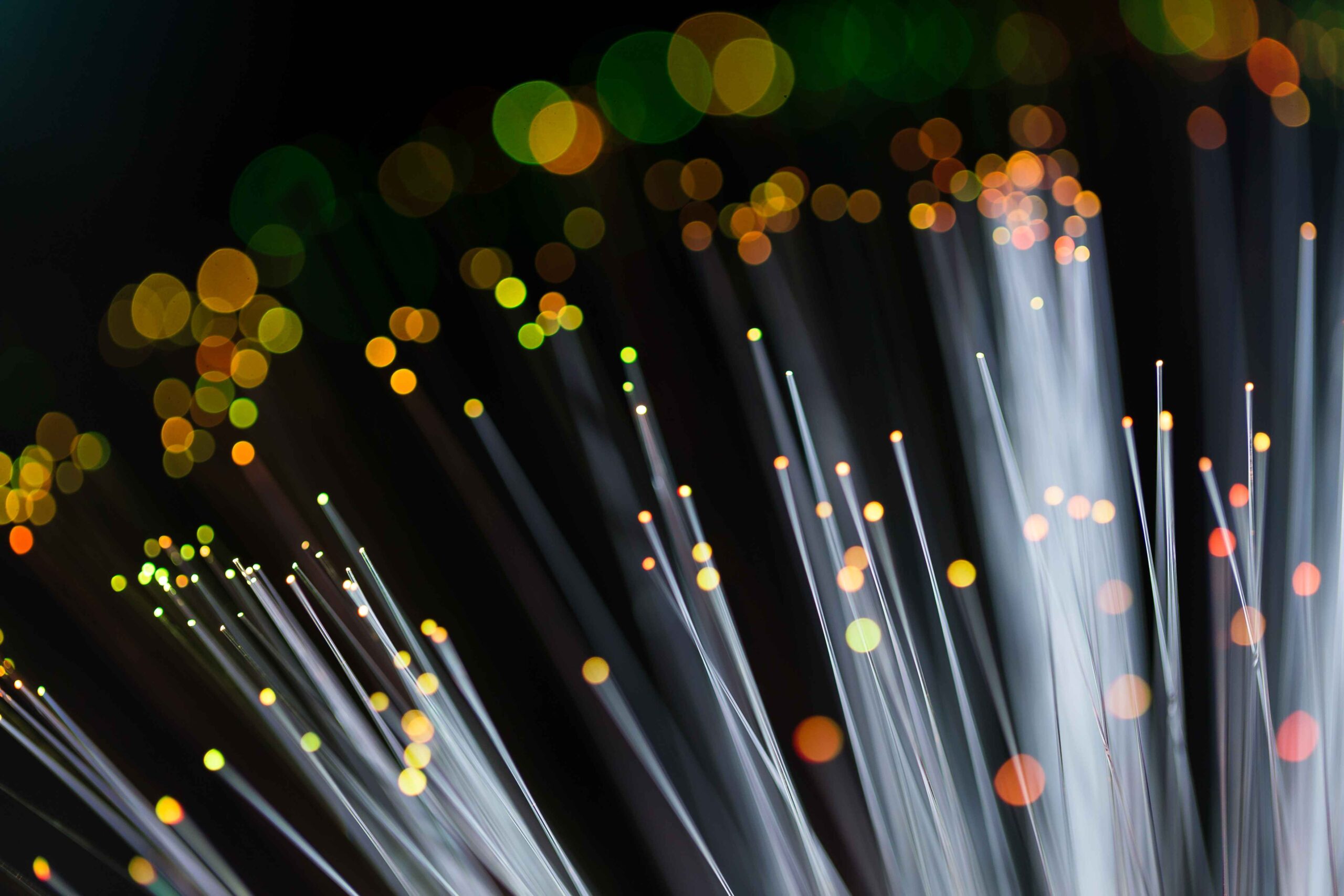 What is Fiber Optic Cables What is Fiber Optic Cables