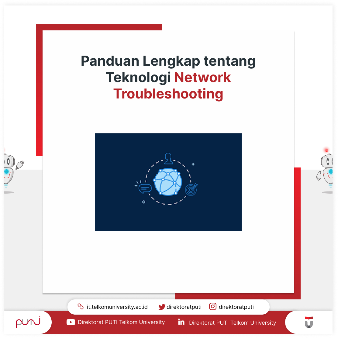 Network Troubleshooting