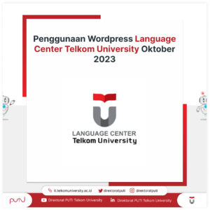 One on One Language Center Telkom University