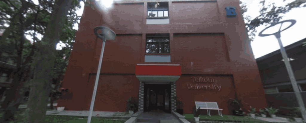 Gedung E atau Gedung Kultubai Utara Telkom University 11zon Gedung E atau Gedung Kultubai Utara Telkom University 11zon