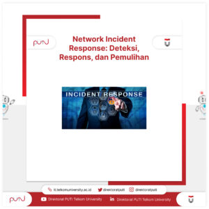 Network Incident Response Deteksi, Respons, dan Pemulihan