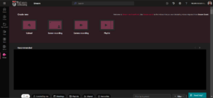 Langkah langkah Backup File Stream ke Cloud Pribadi