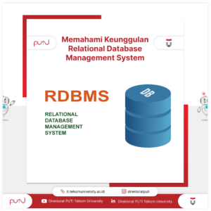 RDBMS stands for Relational Database Management System