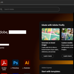 Reset Password Adobe