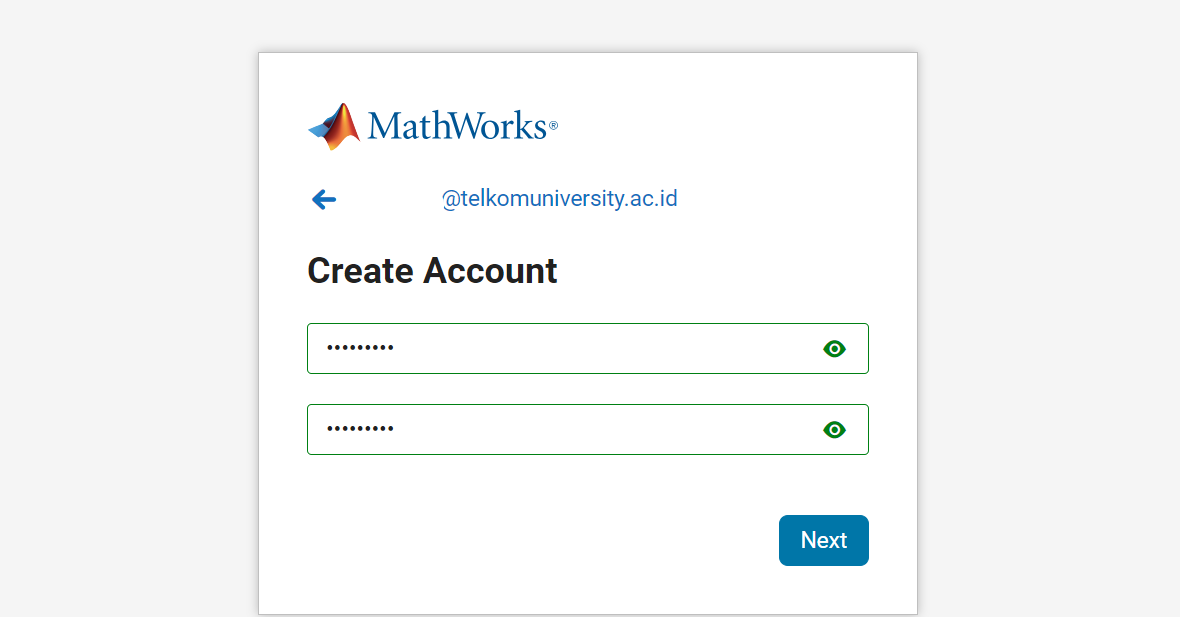 Campus Wide License Telkom University