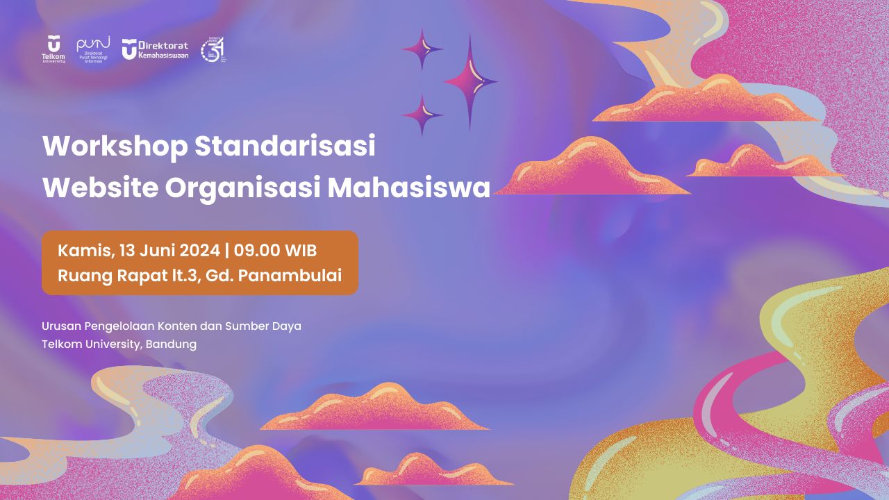 Sosialisasi Meningkatkan Citra UKM Melalui Website Juni 2024