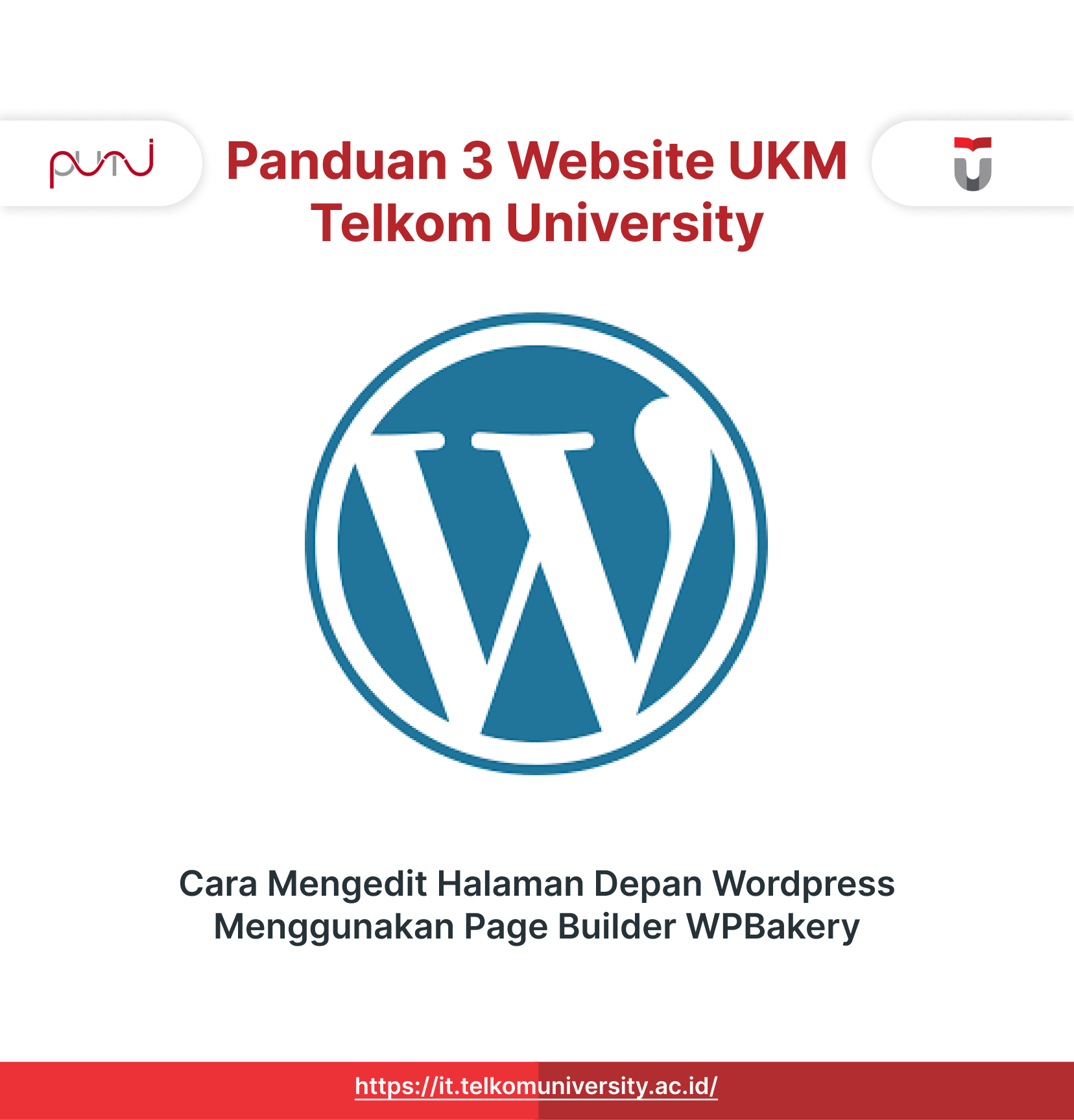 Cara Mengedit Halaman Depan Wordpress Menggunakan Page Builder WPBakery