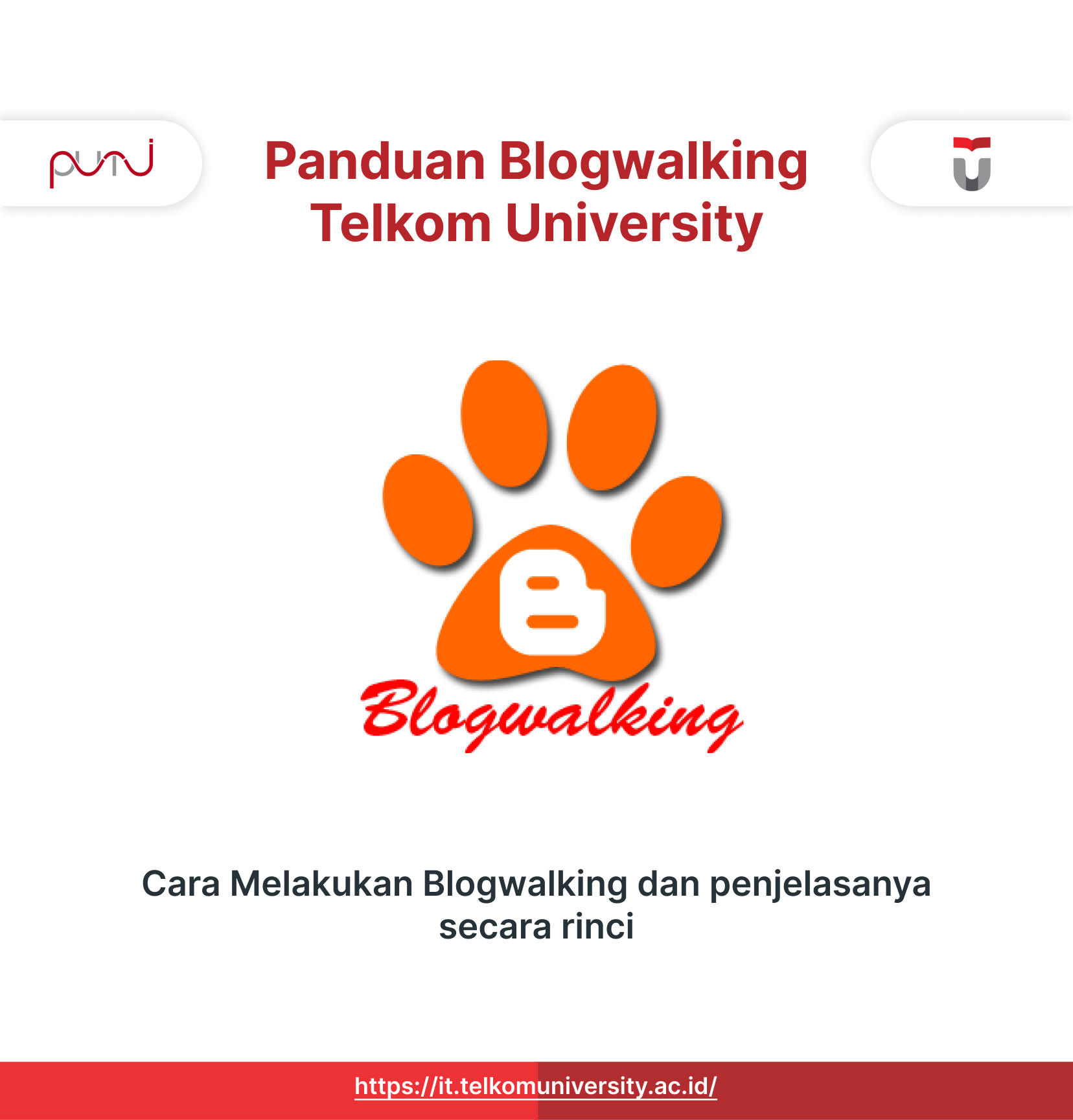 Panduan Lengkap Cara Blogwalking dan Penjelasannya