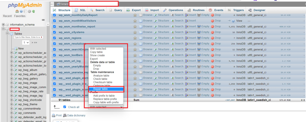 5 Penyebab Error Establishing A Database Connection 7