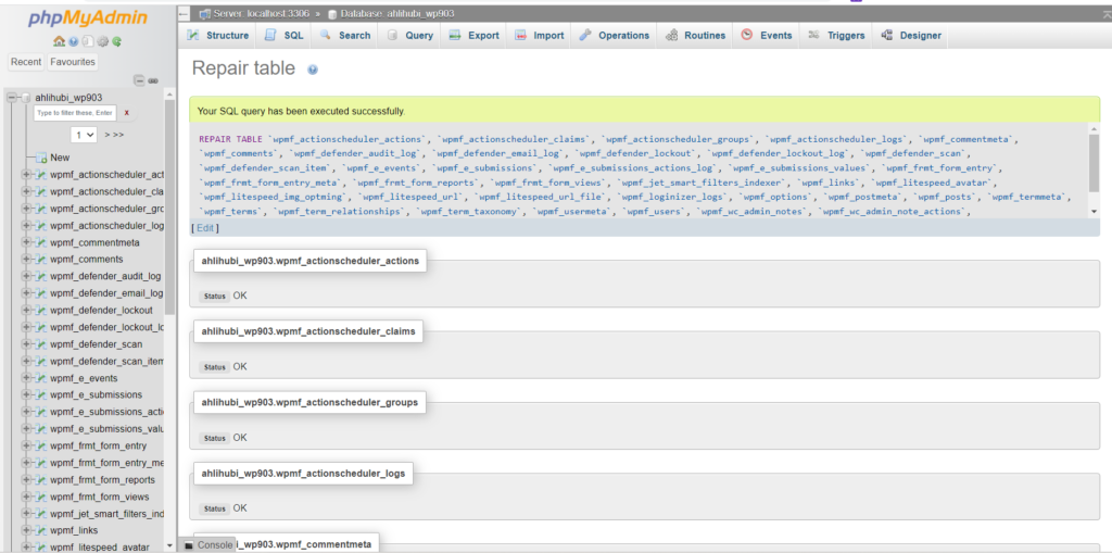 5 Penyebab Error Establishing A Database Connection 8