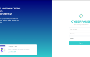 How to Fix the 404 Not Found Error on CyberPanel Websites