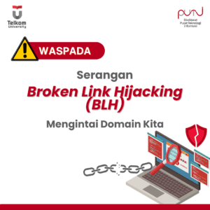 Broken Link Hijacking