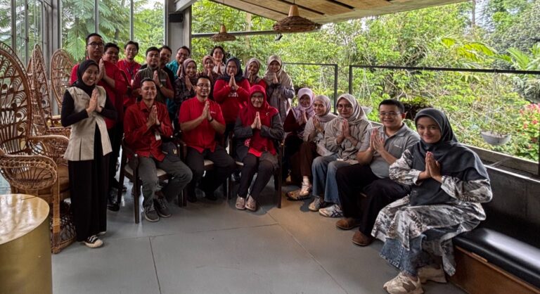 Direktorat IT Center Telkom University