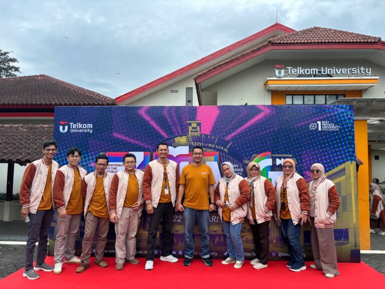 Direktorat IT Center