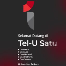 satu framework micro services Telkom University