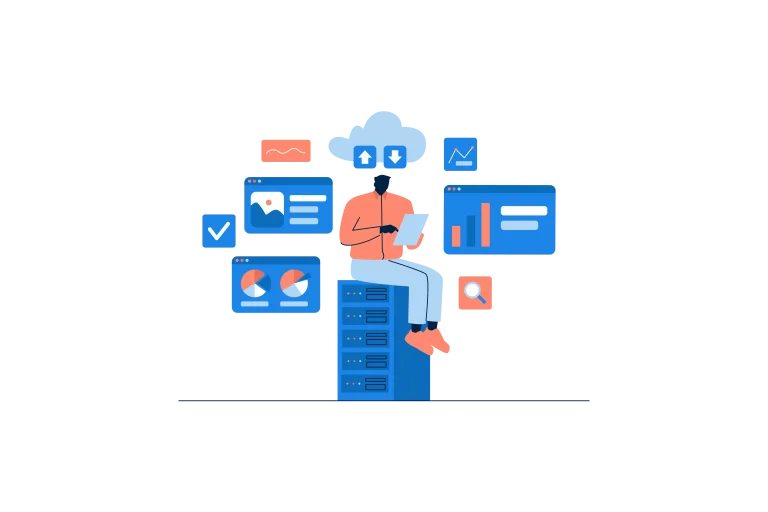Data Management Using iTop Combodo