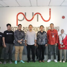Synergy Between PuTI and IDCloudHost: Signing of Cooperation Agreement and Server Grant