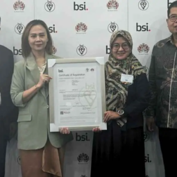 Telkom University Pertahankan Sertifikasi ISO IEC 20000 1 2018 Pentingnya Standar Ini bagi Layanan IT
