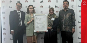 Telkom University Pertahankan Sertifikasi ISO IEC 20000 1 2018 Pentingnya Standar Ini bagi Layanan IT