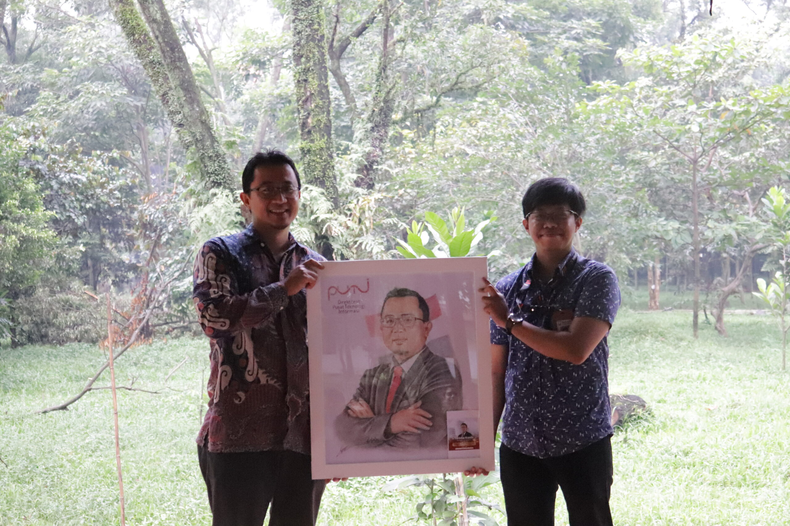 Pemberian Cendera Mata