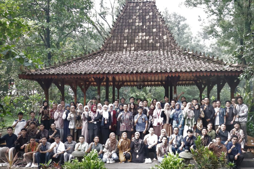Foto Bersama