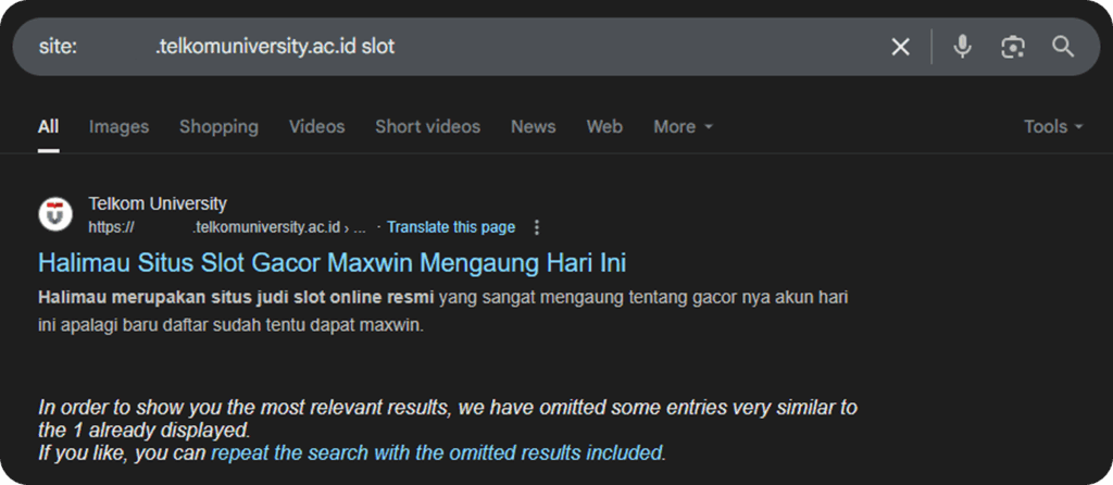 Konten Negatif