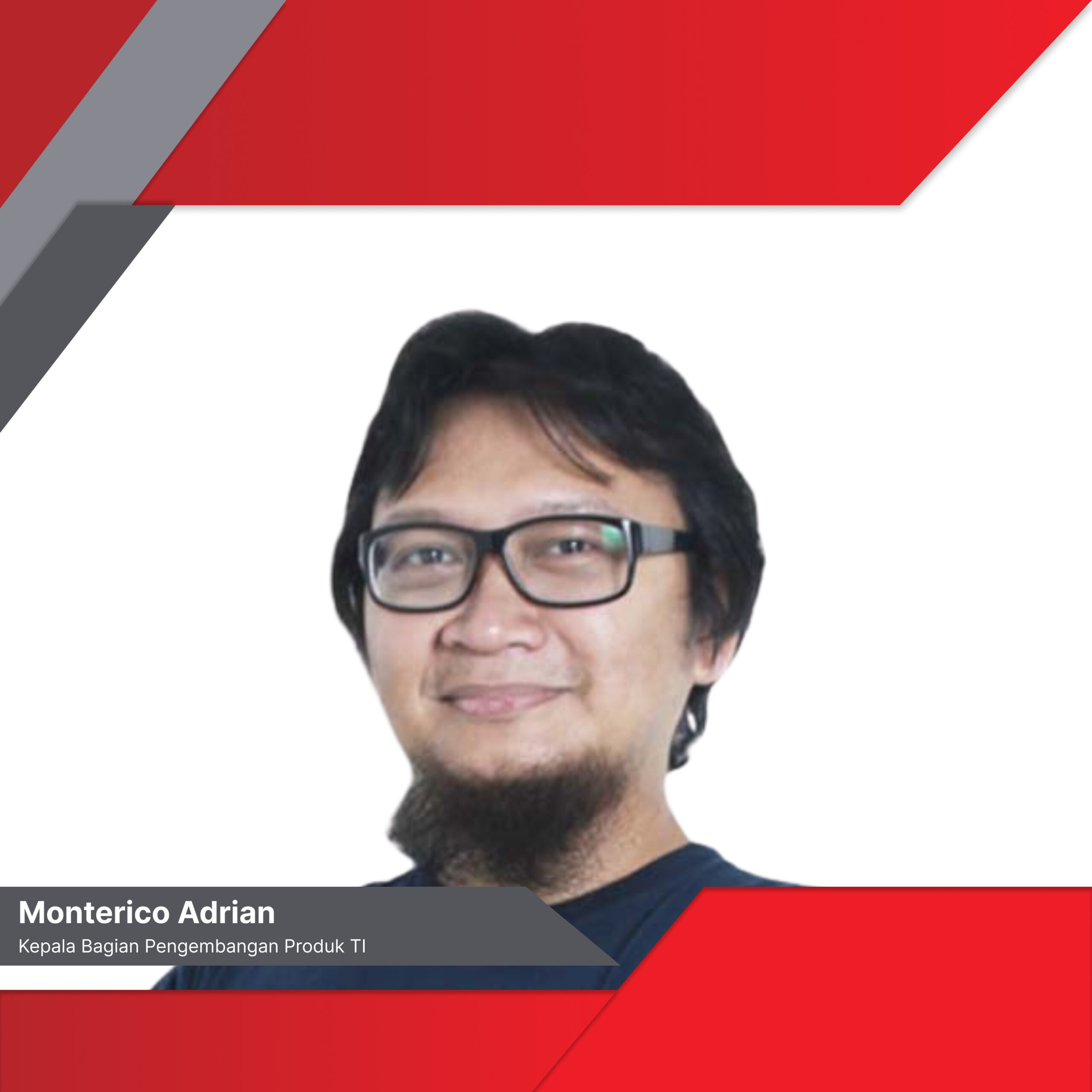 Monterico Adrian