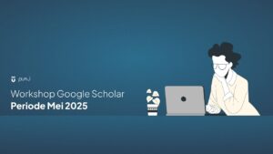 Sosialisasi Google Scholar Periode Mei 2025