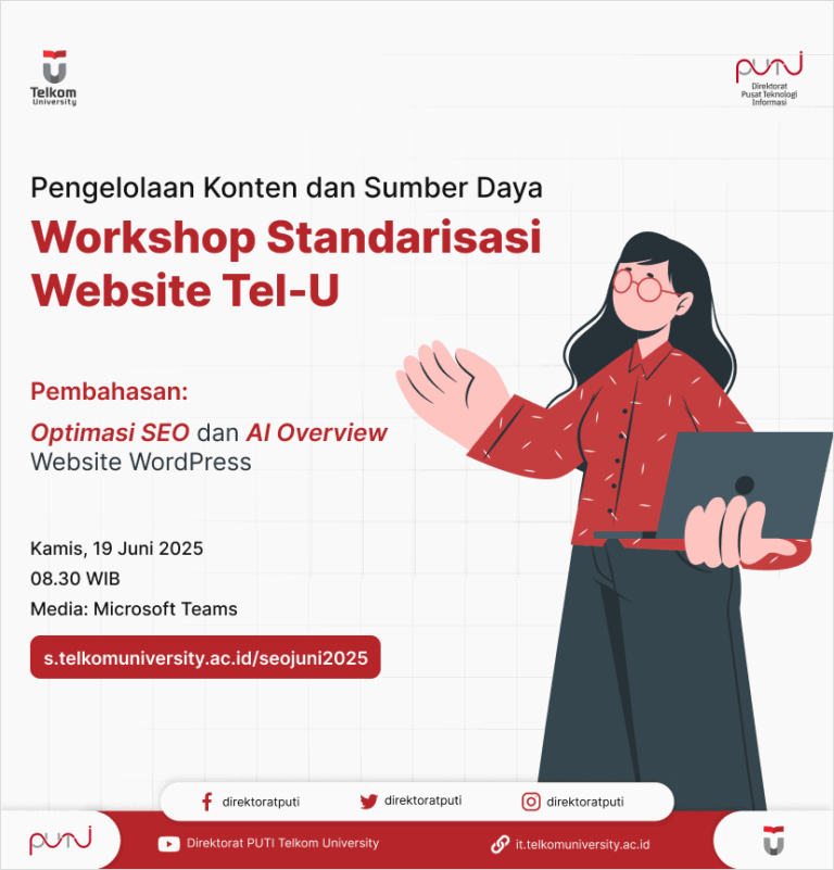 Optimasi SEO dan AI Overview Juni 2025