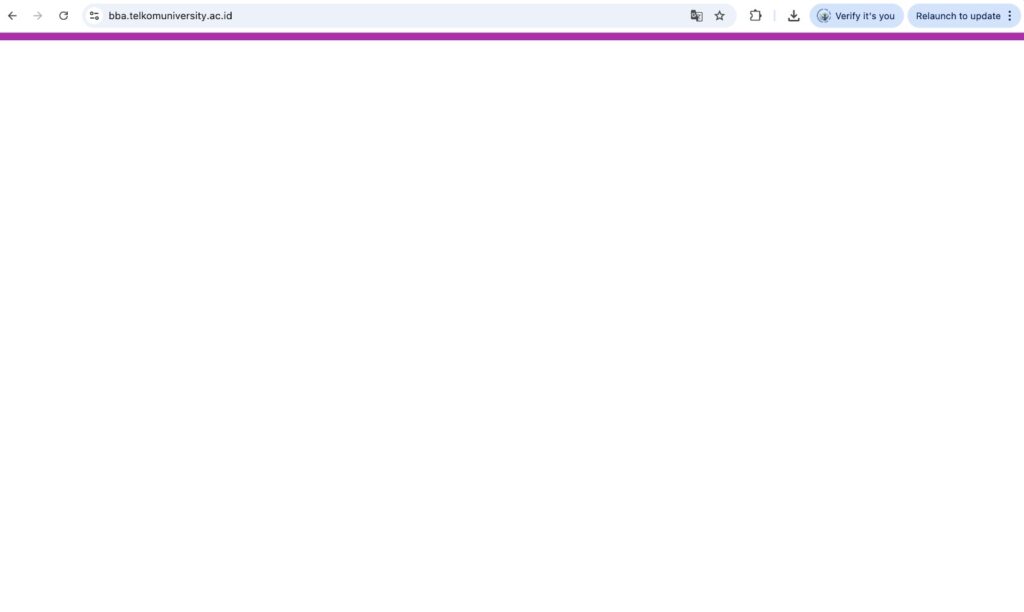 mengatasi Tampilan Rusak Pada Website Berbasis WordPress