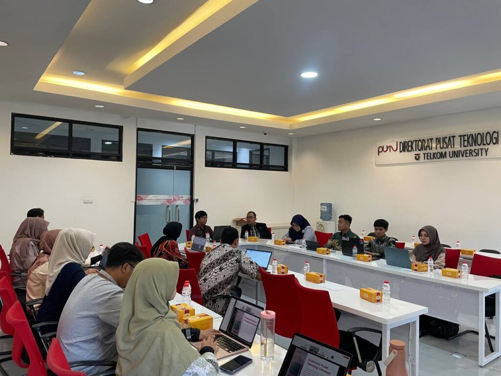 Discussion session