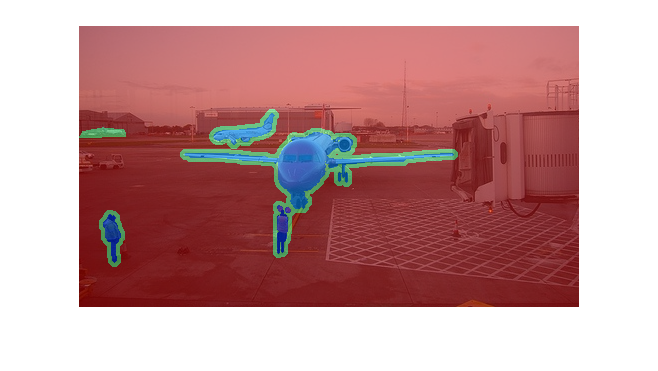 Segmentation Semantic