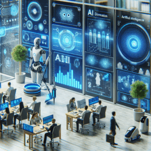 Macam macam Artificial Intelligence untuk Kebutuhan Kerja