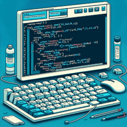 Mengenal HTML: Pengertian, Fungsi, dan Contoh Kode Praktis