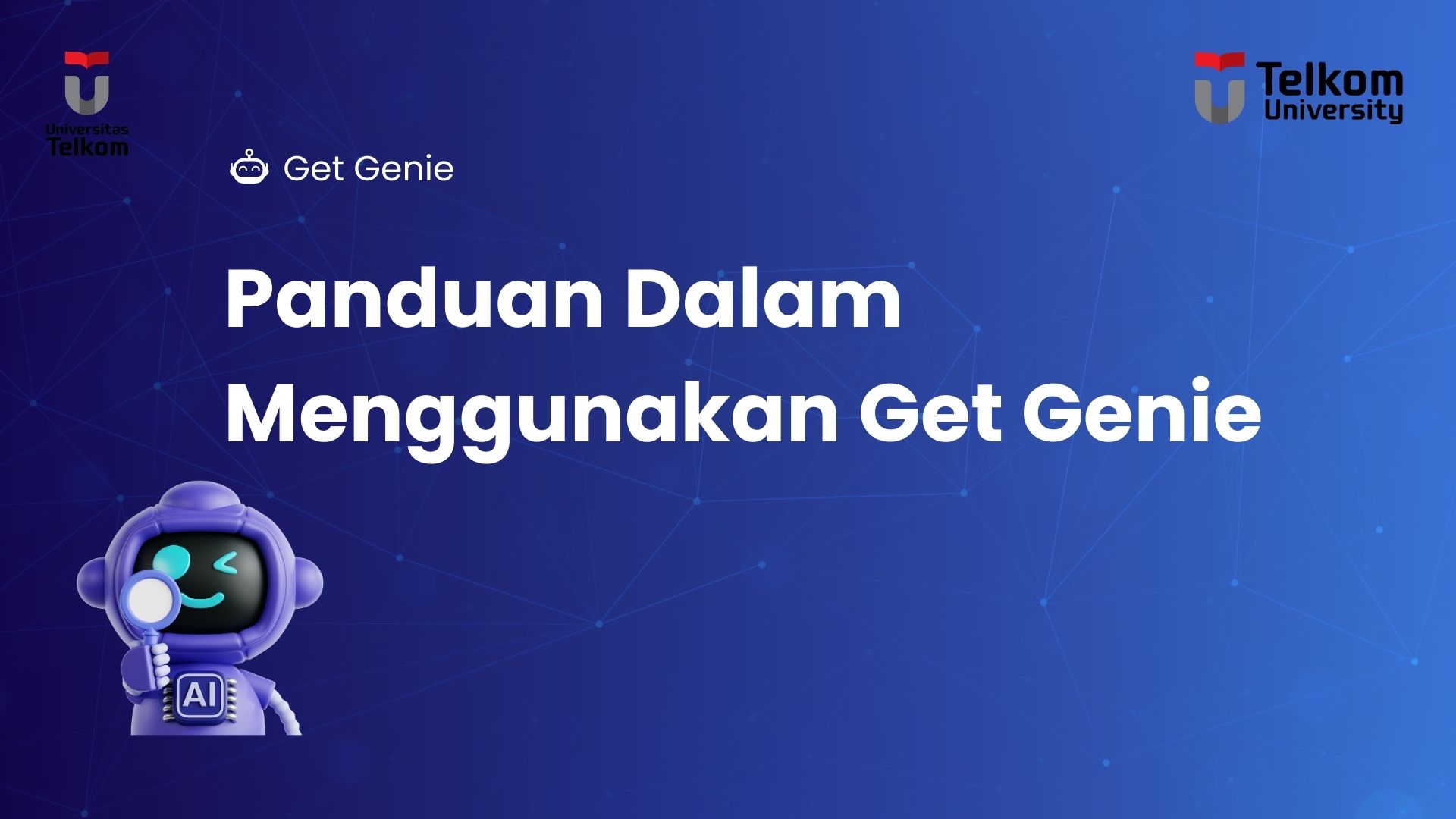 Panduan Menggunakan Get Genie Untuk Kebutuhan Konten