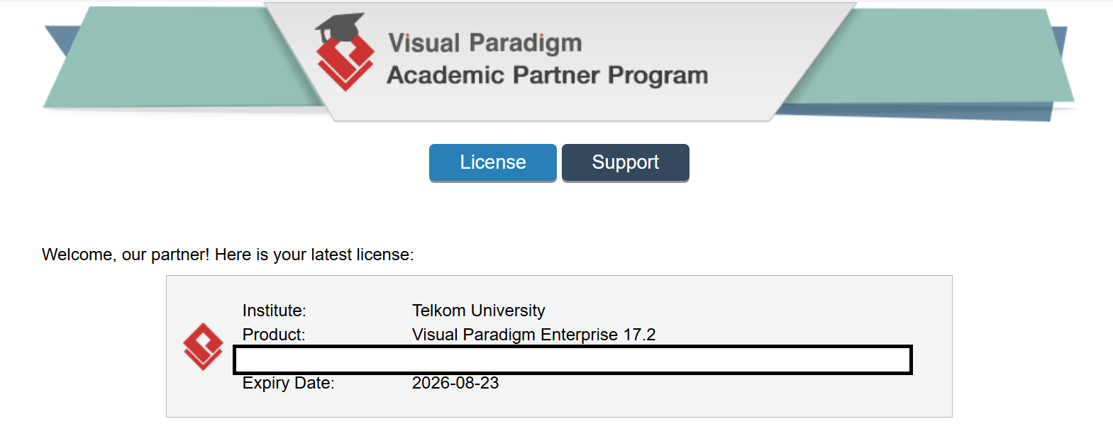 Visual Paradigm