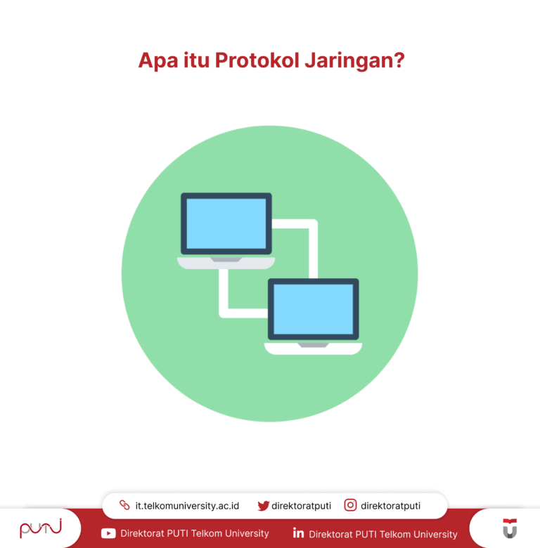 Apa itu Protokol Jaringan