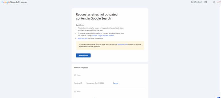 Cara Mengatasi Ikon Situs (Favicon) Negatif di Hasil Pencarian Google