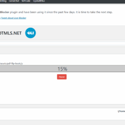 Cara Scan WordPress Malware Plugin Anti Malware By Eli