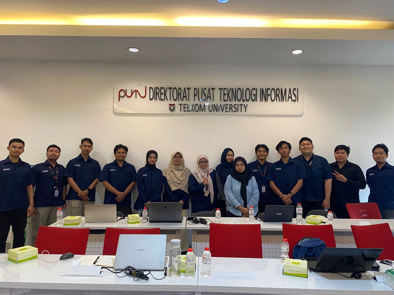 Workshop Standarisasi Konten Website November 2025