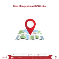 Cara optimasi SEO lokal