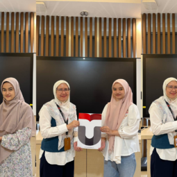 Perubahan Formasi Staf Riset dan Layanan Riset PuTI Telkom University