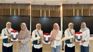 Restructuring of Research Staff and Research Support Services at PuTI Telkom University